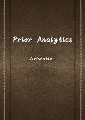 Prior Analytics