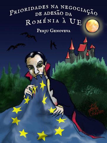 Prioridades na negociação de adesão da Roménia à UE - Perju Genoveva
