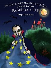 Prioridades na negociação de adesão da Roménia à UE