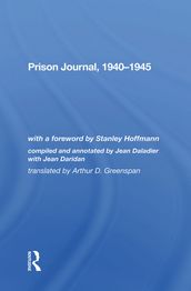 Prison Journal, 1940-1945