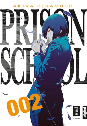 Prison School 02 - Akira Hiramoto