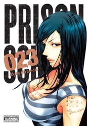 Prison School, Vol. 23