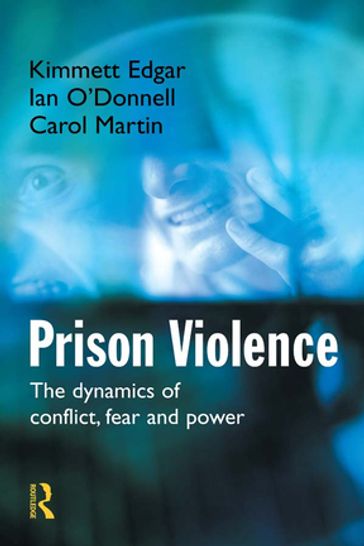 Prison Violence - Carol Martin - Ian O