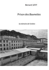 Prison des Baumettes