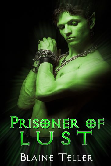 Prisoner of Lust - Blaine Teller