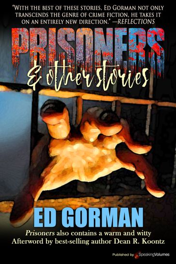 Prisoners & Other Stories - Ed Gorman