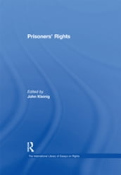Prisoners  Rights