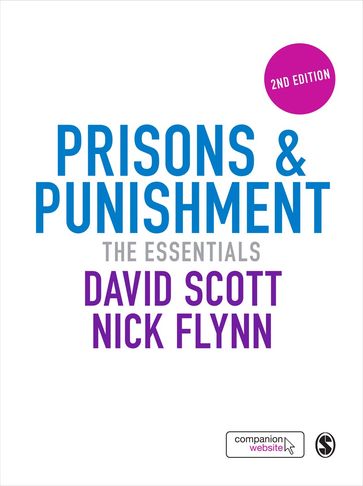 Prisons & Punishment - David Scott - Nick Flynn