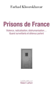 Prisons de France