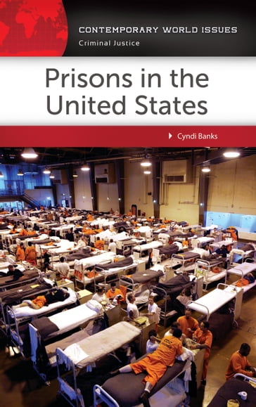 Prisons in the United States - Cyndi Banks