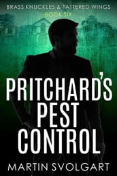 Pritchard s Pest Control