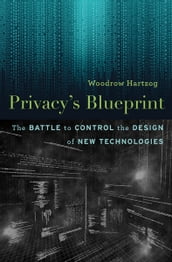 Privacy s Blueprint