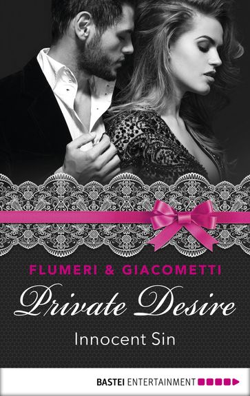 Private Desire - Innocent Sin - Gabriella Giacometti - Elisabetta Flumeri