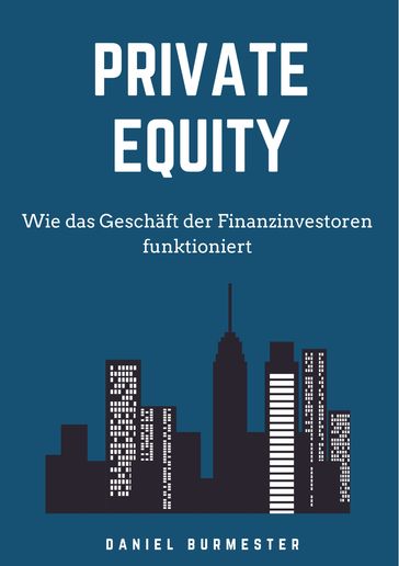 Private Equity - Daniel Burmester