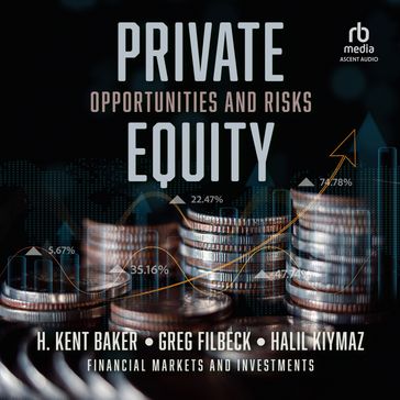 Private Equity - H. Kent Baker - Greg Filbeck - Halil Kiymaz