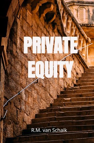 Private Equity - R.M. van Schaik