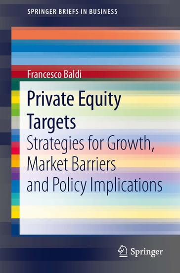 Private Equity Targets - Francesco Baldi