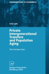 Private Intergenerational Transfers and Population Aging