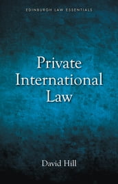 Private International Law