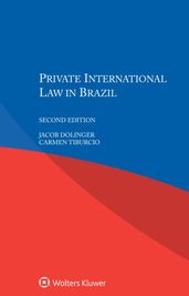 Private International Law in Brazil