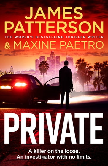 Private - James Patterson