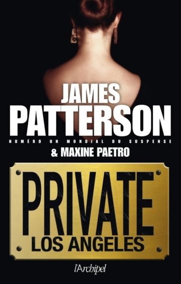 Private Los Angeles - James Patterson - Maxine Paetro