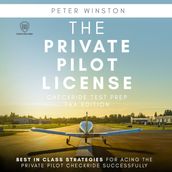Private Pilot License Checkride Test Prep FAA Edition, The