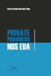 Private Providers nos EUA