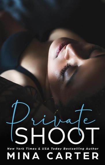 Private Shoot - Mina Carter