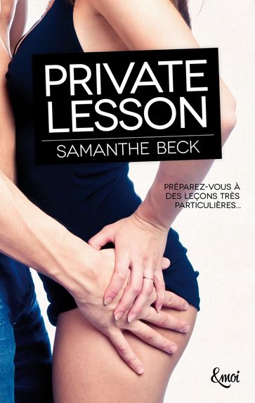 Private lesson - Samanthe Beck