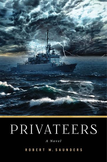 Privateers - Robert Saunders