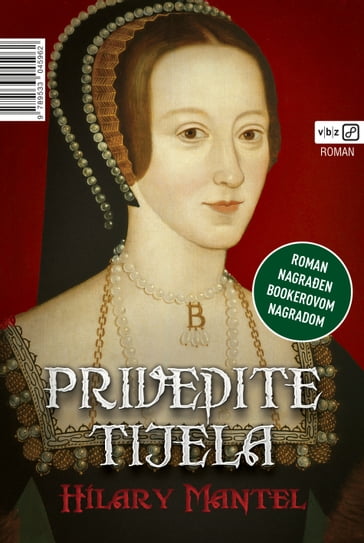 Privedite tijela - Hilary Mantel