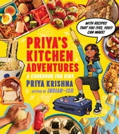 Priya s Kitchen Adventures