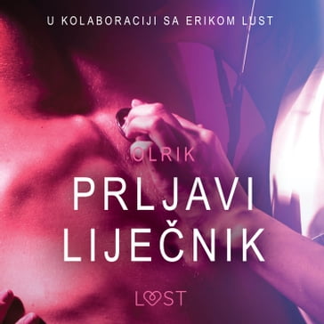 Prljavi Lijenik - Seksi erotika - Olrik