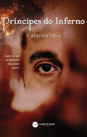 Príncipes do Inferno - Catarina Silva