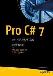 Pro C# 7