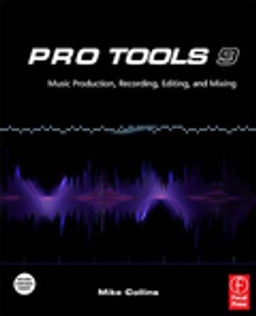 Pro Tools 9 - Mike Collins