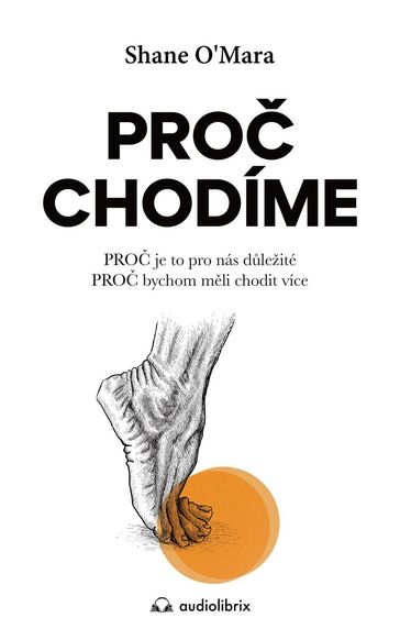 Pro chodíme - Shane O