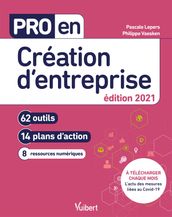 Pro en Création d entreprise