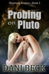 Probing on Pluto