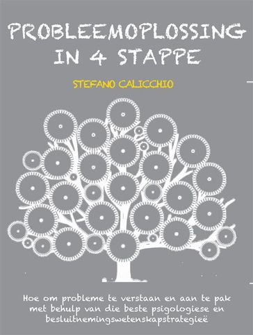 Probleemoplossing in 4 stappe - Stefano Calicchio