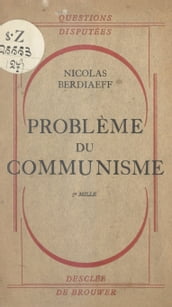 Problème du communisme