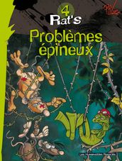 Problèmes épineux