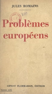 Problèmes européens