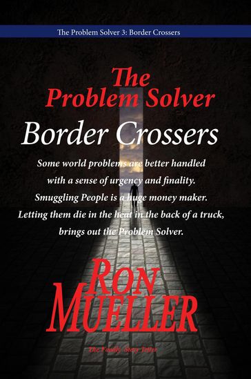 Problems Solver - Mueller
