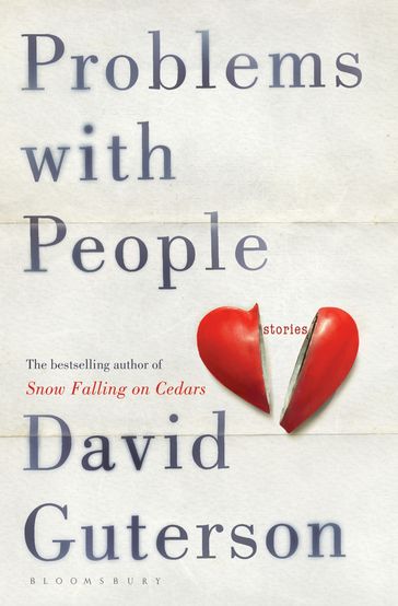 Problems with People - David Guterson