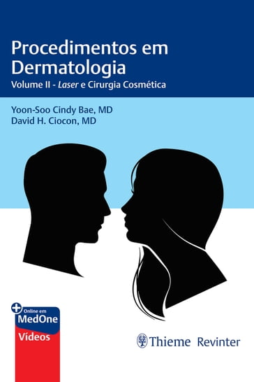 Procedimentos em Dermatologia - Yoon-Soo Cindy Bae - David H. Ciocon