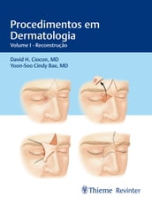 Procedimentos em Dermatologia