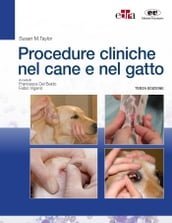 Procedure cliniche nel cane e nel gatto