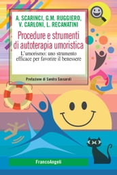 Procedure e strumenti di autoterapia umoristica